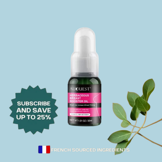 ENHANCEME Oil™️ - Phytoestrogen Oil Complex